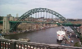 Tyne Bridge